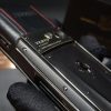 Vertu Ferrari Limited DA ZIN đẹp 97-98%