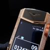 Vertu Siangture S Ziczac Baguette