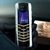 Kỳ Lân Luxury vertu signature m steel mix gold lemon 4 1 Vertu Signature M steel mix gold lemon