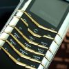 Kỳ Lân Luxury vertu signature m steel mix gold lemon 8 1 Vertu Signature M steel mix gold lemon