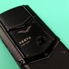 Vertu Signature Pure Black