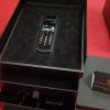 Kỳ Lân Luxury vertu signature s black pure fullbox 20 1 Vertu Signature S Black Pure fullbox nguyên hộp sách