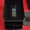 Kỳ Lân Luxury vertu signature s black pure fullbox 21 1 Vertu Signature S Black Pure fullbox nguyên hộp sách