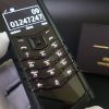 Kỳ Lân Luxury vertu signature s black pure fullbox 23 1 Vertu Signature S Black Pure fullbox nguyên hộp sách