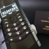 Kỳ Lân Luxury vertu signature s black pure fullbox 24 1 Vertu Signature S Black Pure fullbox nguyên hộp sách