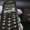 Kỳ Lân Luxury vertu signature s black pure fullbox 26 1 Vertu Signature S Black Pure fullbox nguyên hộp sách