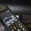 Kỳ Lân Luxury vertu signature s black pure fullbox 28 1 Vertu Signature S Black Pure fullbox nguyên hộp sách