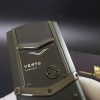 Kỳ Lân Luxury vertu signature s black pure fullbox 38 1 Vertu Signature S Black Pure fullbox nguyên hộp sách