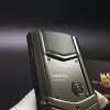 Kỳ Lân Luxury vertu signature s black pure fullbox 45 1 Vertu Signature S Black Pure fullbox nguyên hộp sách