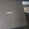 Kỳ Lân Luxury vertu signature s black pure fullbox 9 1 Vertu Signature S Black Pure fullbox nguyên hộp sách