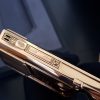 Kỳ Lân Luxury vertu signature s full gold 18k 10 1 Vertu Signature S Full Gold 18K