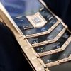 Kỳ Lân Luxury vertu signature s full gold 18k 14 1 Vertu Signature S Full Gold 18K