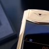 Kỳ Lân Luxury vertu signature s full gold 18k 19 1 Vertu Signature S Full Gold 18K