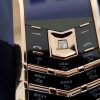 Kỳ Lân Luxury vertu signature s full gold 18k 20 1 Vertu Signature S Full Gold 18K