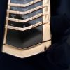 Kỳ Lân Luxury vertu signature s full gold 18k 23 1 Vertu Signature S Full Gold 18K