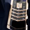 Kỳ Lân Luxury vertu signature s full gold 18k 26 1 Vertu Signature S Full Gold 18K