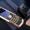 Kỳ Lân Luxury vertu signature s full gold 18k 3 1 Vertu Signature S Full Gold 18K