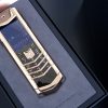 Kỳ Lân Luxury vertu signature s full gold 18k 31 1 Vertu Signature S Full Gold 18K