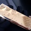 Kỳ Lân Luxury vertu signature s full gold 18k 5 1 Vertu Signature S Full Gold 18K