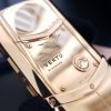 Kỳ Lân Luxury vertu signature s full gold 18k 7 1 Vertu Signature S Full Gold 18K