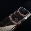 Vertu Signature S Full Gold Diamond Designer by Kỳ Lân
