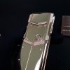 Vertu Signature S Full Gold Diamond Designer by Kỳ Lân