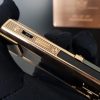 Kỳ Lân Luxury vertu signature s gold 16 1 Vertu Signature S Gold