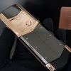 Kỳ Lân Luxury vertu signature s gold 19 1 Vertu Signature S Gold