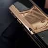 Kỳ Lân Luxury vertu signature s gold 20 1 Vertu Signature S Gold