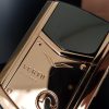 Kỳ Lân Luxury vertu signature s gold 24 1 Vertu Signature S Gold
