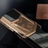 Kỳ Lân Luxury vertu signature s gold 29 1 Vertu Signature S Gold