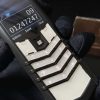 Vertu Signature S Panda Black White