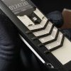 Vertu Signature S Panda Black White