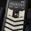 Vertu Signature S Panda Black White