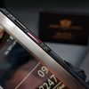 Vertu Signature S Thép Zin 2017 Fullbox