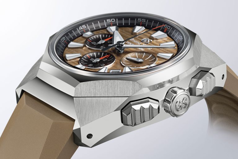 Đồng hồ Grand Seiko tại Watches & Wonders 2025 10 Kỳ Lân Luxury Grand Seiko Sport Collection Tokyo Lion Tentagraph 1 Đồng hồ Grand Seiko tại Watches & Wonders 2025