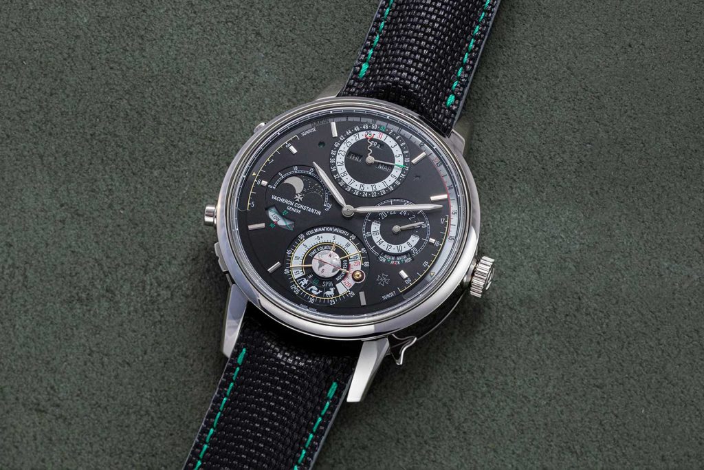 Đồng hồ Vacheron Constantin Les Cabinotiers