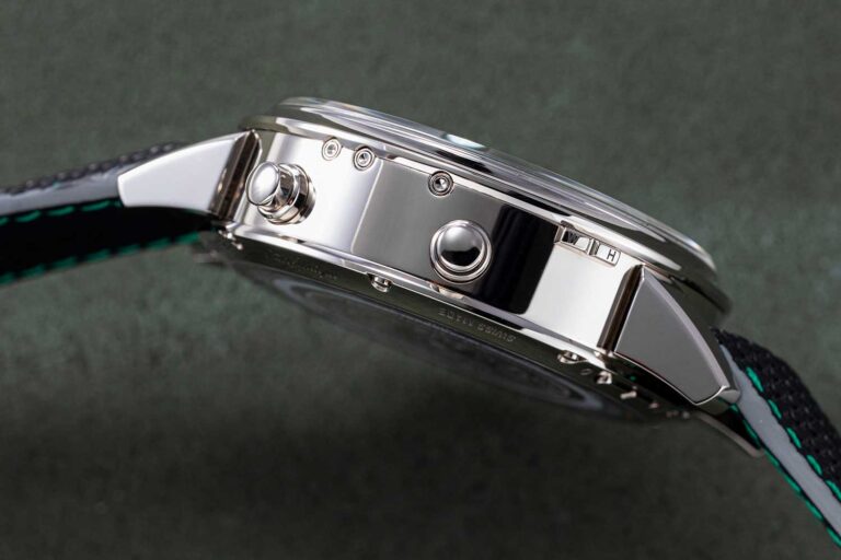 Kỳ Lân Luxury Vacheron Constantin Solaria WW 2025 7 Đồng hồ Vacheron Constantin Les Cabinotiers
