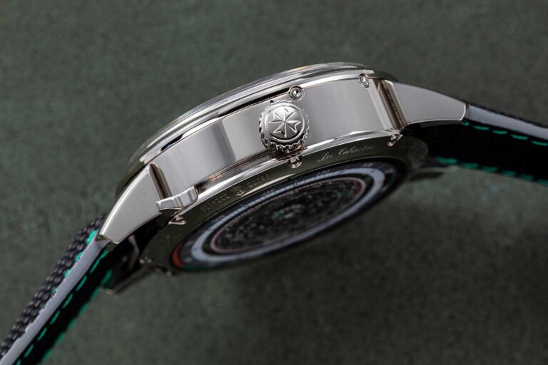 Đồng hồ Vacheron Constantin Les Cabinotiers
