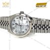 Đồng hồ Rolex Datejust 31 278274-0006 mặt khảm trai