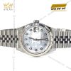 Đồng hồ Rolex Datejust 31 278274-0006 mặt khảm trai
