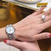 Đồng hồ Rolex Datejust 31 278274-0006 mặt khảm trai