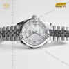 Đồng hồ Rolex Datejust 31 278274-0006 mặt khảm trai