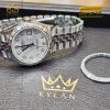 Đồng hồ Rolex Datejust 31 278274-0006 mặt khảm trai