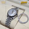 Đồng hồ Rolex Datejust 31 278274-0006 mặt khảm trai