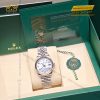 Đồng hồ Rolex Datejust 31 278274-0006 mặt khảm trai