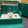 Đồng hồ Rolex Datejust 31 278274-0006 mặt khảm trai