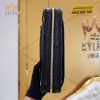 Túi Clutch da Togo thiết kế logo theo tên riêng