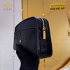 Túi Clutch da Togo thiết kế logo theo tên riêng