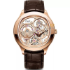 Kỳ Lân Luxury 1 1 Đồng hồ Piaget Emperador Cushion-Shaped mặt số đầy bộ máy